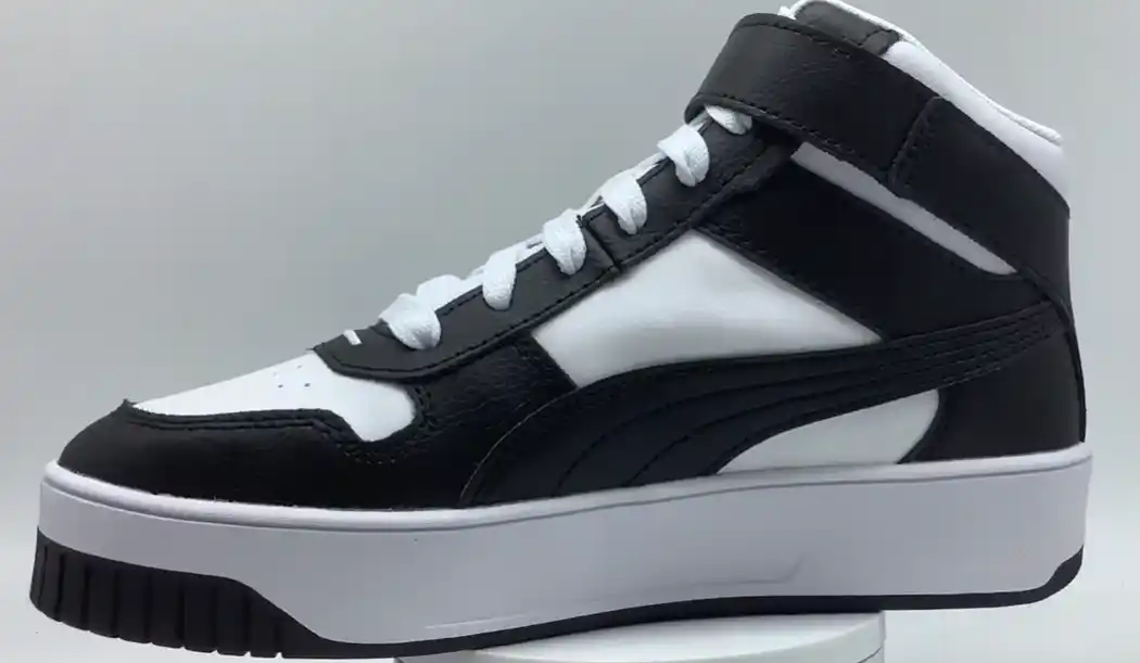 Zapatillas - 2