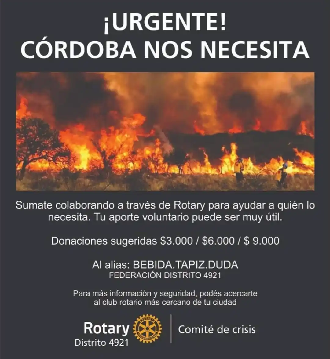 cordoba incendios