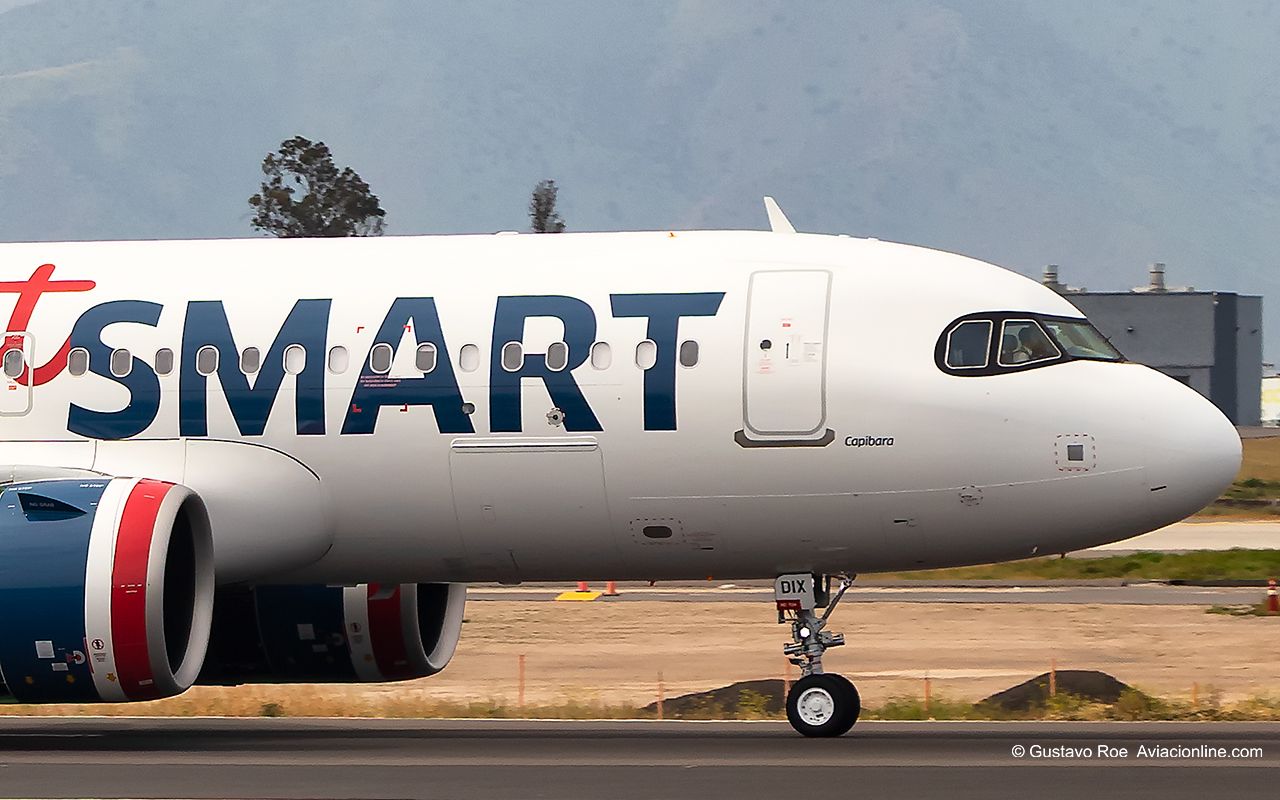 JetSMART y ProFlight Academy firman alianza para la formación y selección de pilotos