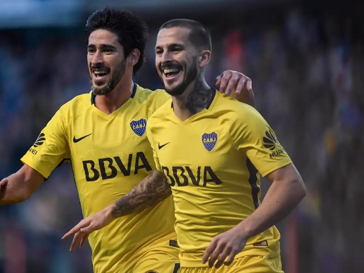 Con autoridad de campeón