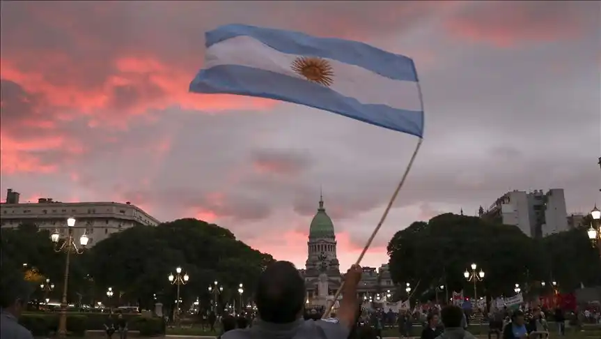 Cerca de 1,5 millones de turistas visitaron el país y gastaron US$ 1.400 millones