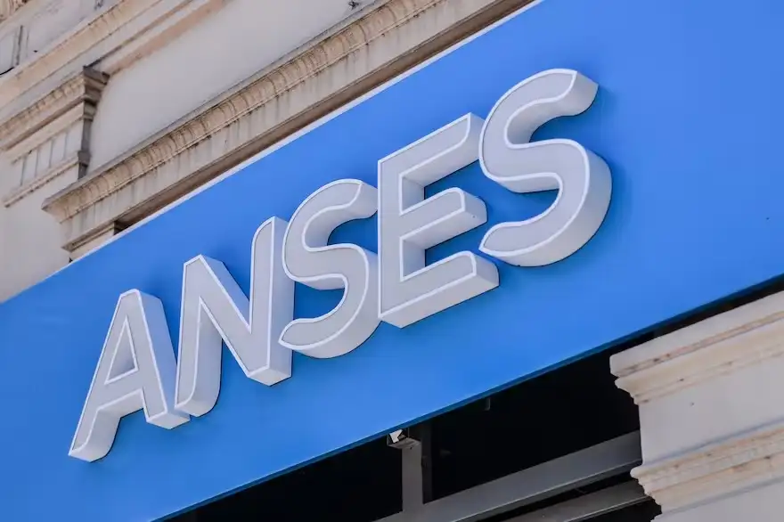 Jubilación de marzo: Anses fijó suba de 2,21% para ingresos mínimos