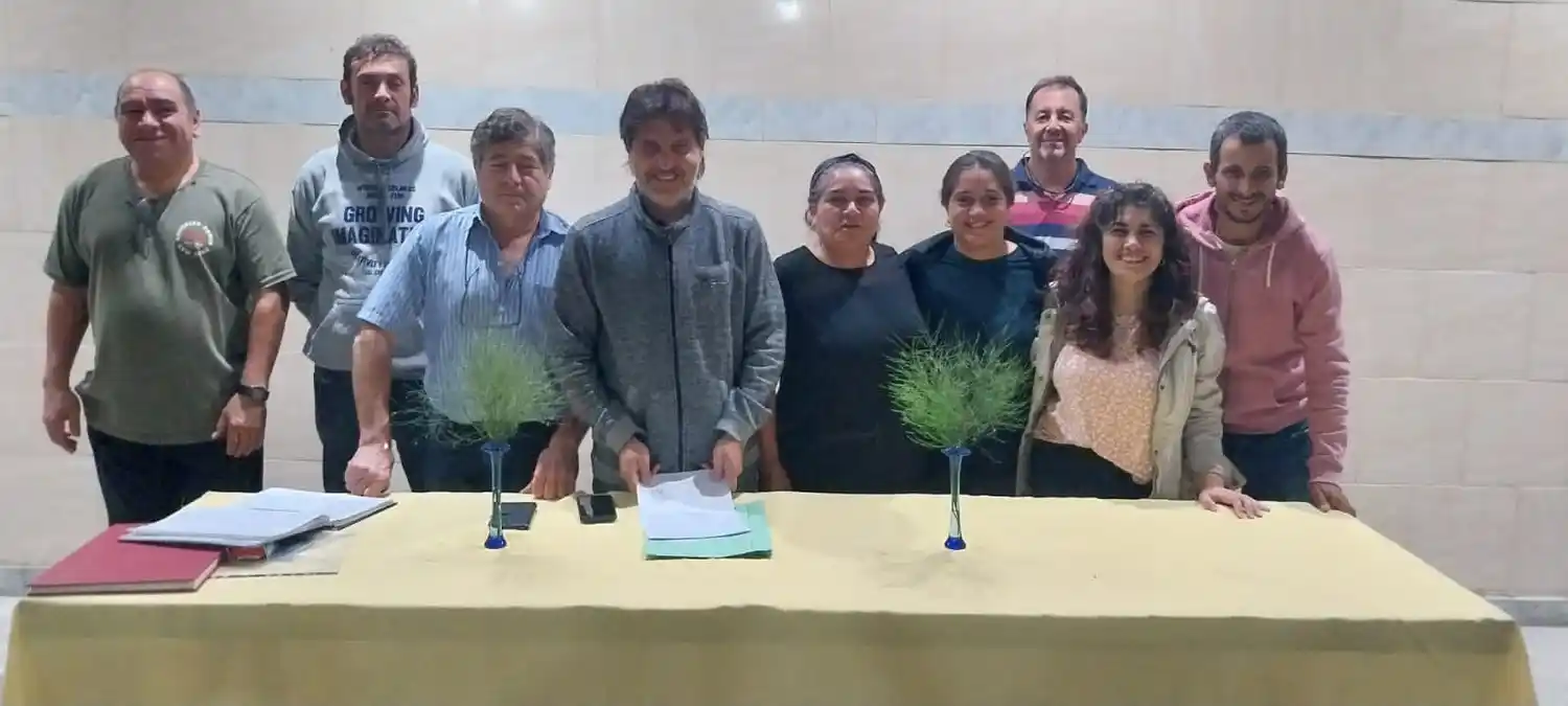 María del Carmen Camejo es la nueva presidenta de El Progreso