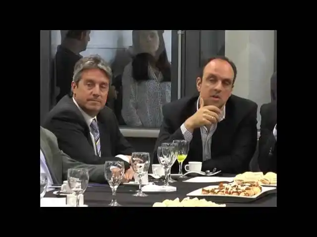 El puente Santo Tomé – Santa Fe en espera