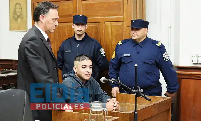 “Coño” dijo que había tenido sexo por plata con la víctima "como varios en el barrio"