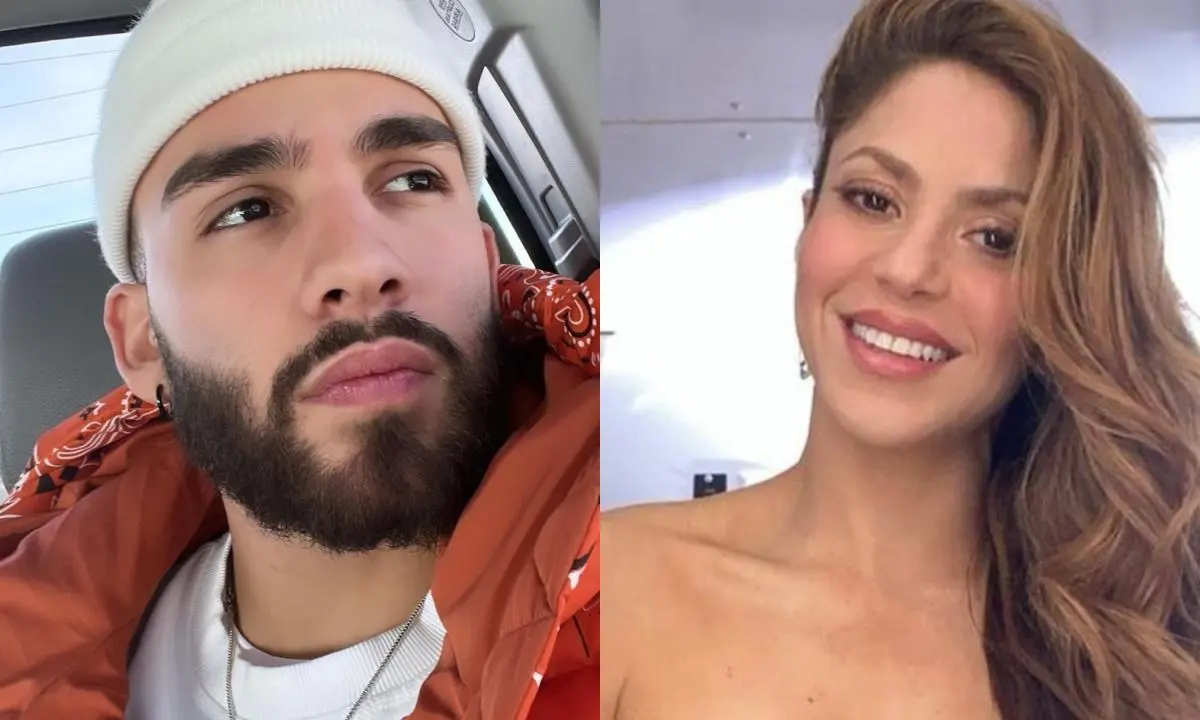 ¡Shakira VA CON TODO! Este sería su nuevo proyecto (+DETALLES)