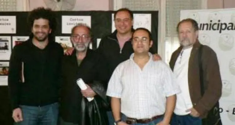 Fin de semana cultural