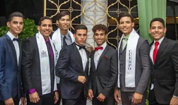 Miss y Mister Turismo buscan soberanos en pandemia