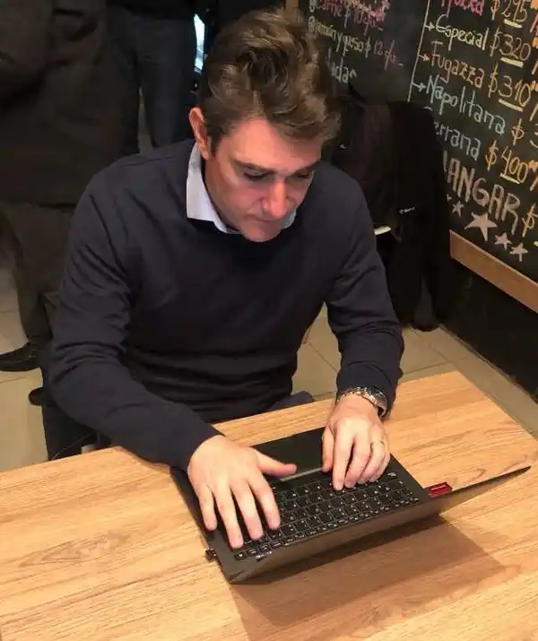 Iguacel afirmó que en la Argentina se pagan las facturas de gas más bajas «de todo el mundo»