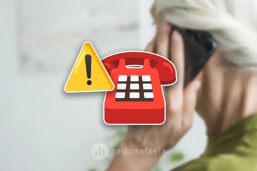 Extrema preocupación por las estafas telefónicas: ¿cuál es el modus operandi?