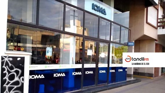 Afiliados de IOMA denuncian una "precarización en las prestaciones"
