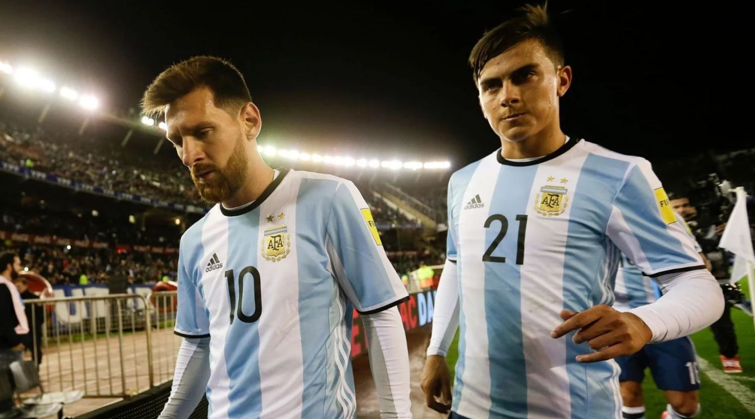 Messi reveló el miedo que tiene antes de que arranque el Mundial de Qatar