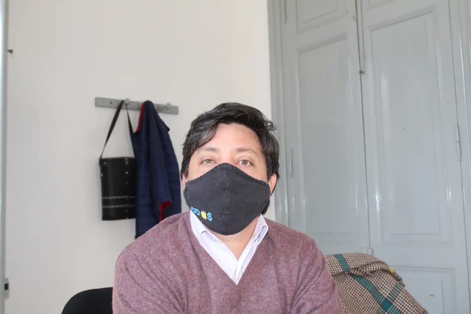 Héctor Arellano: "En junio vamos a tener cerca de 20 millones de dosis aplicadas en Argentina"