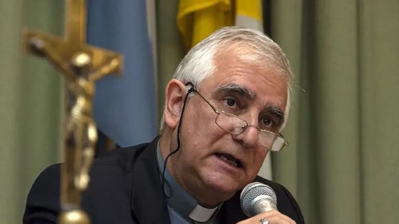 Hoy, una carta para los diáconos