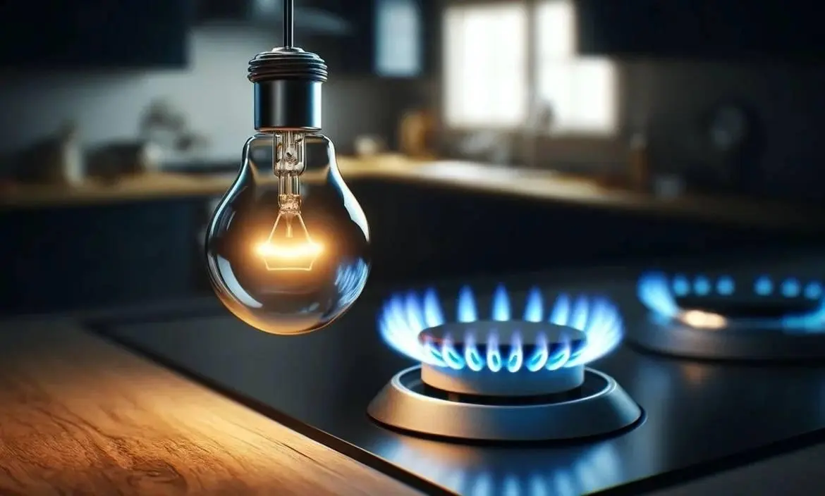 Enero llega con un aumento de las tarifas de luz y gas y con menos subsidios