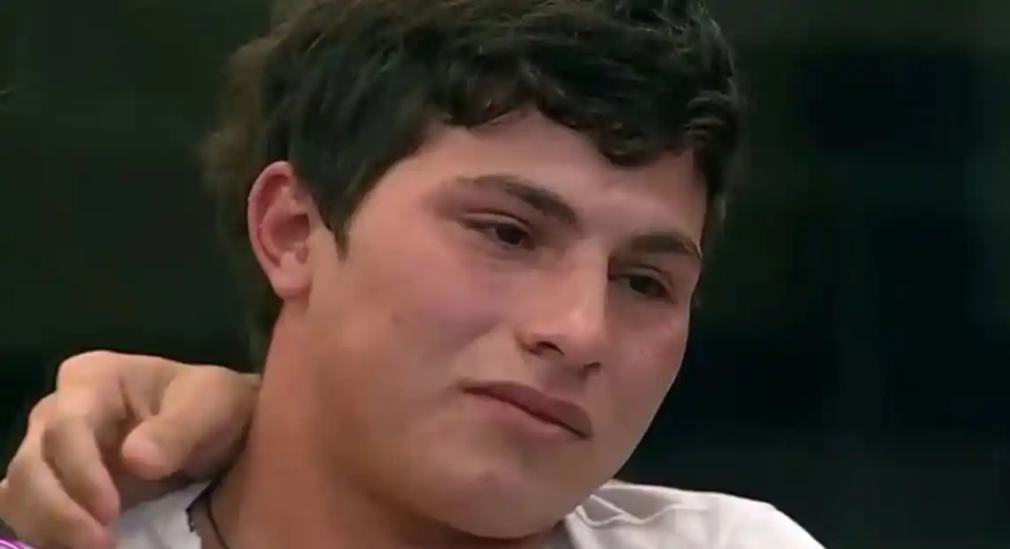 Williams López habló sobre su historia de vida