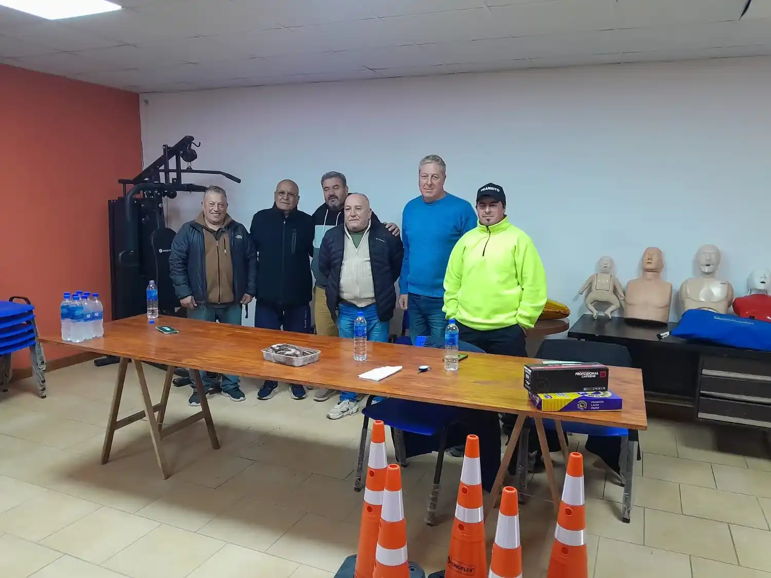 Foro - 1