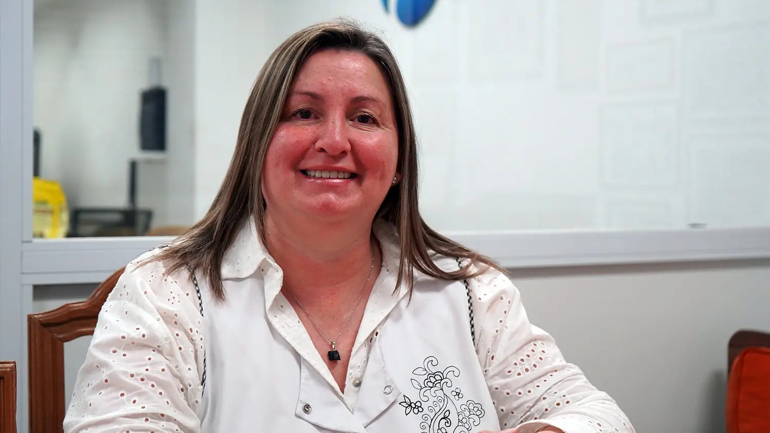 En Ecos Diarios. Analía Torres contó su historia
