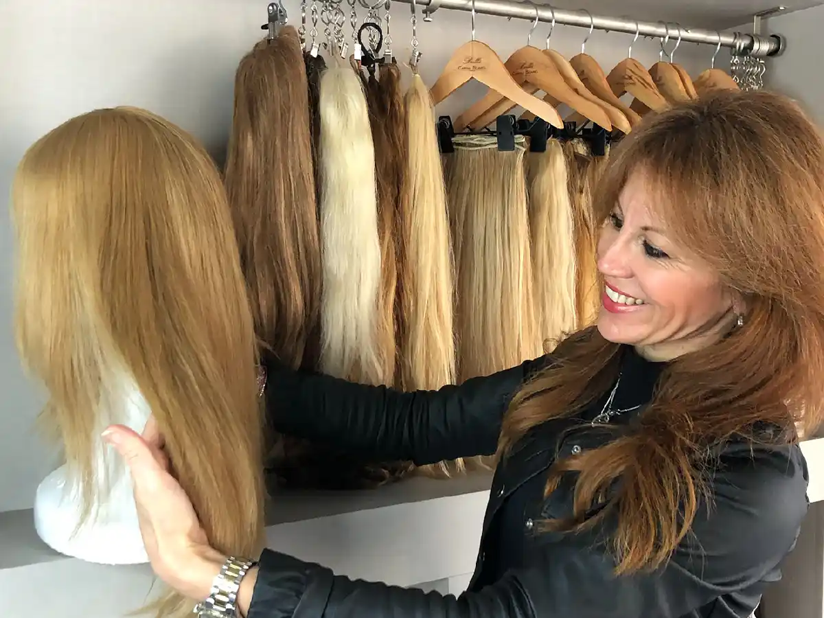 Carina Scarel: belleza  integral en un solo lugar
