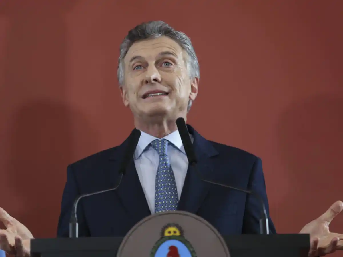 Macri defendió la nueva suba de las tarifas de gas