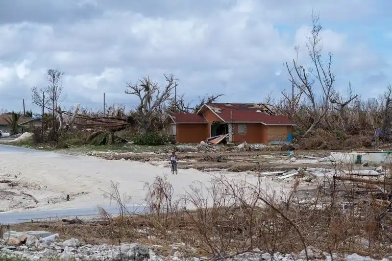 4 efectos del cambio climático que ya se pueden ver en América Latina