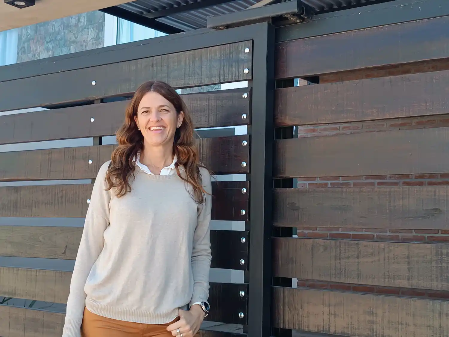 Luciana Martino Arquitecta