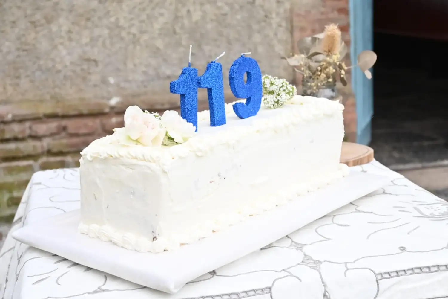 San Mayol celebró sus 119 años con historia, comunidad y nuevos proyectos