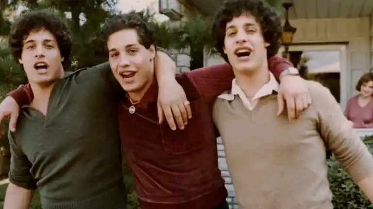 Trillizos separados al nacer fueron víctimas de un macabro experimento: su trágico final