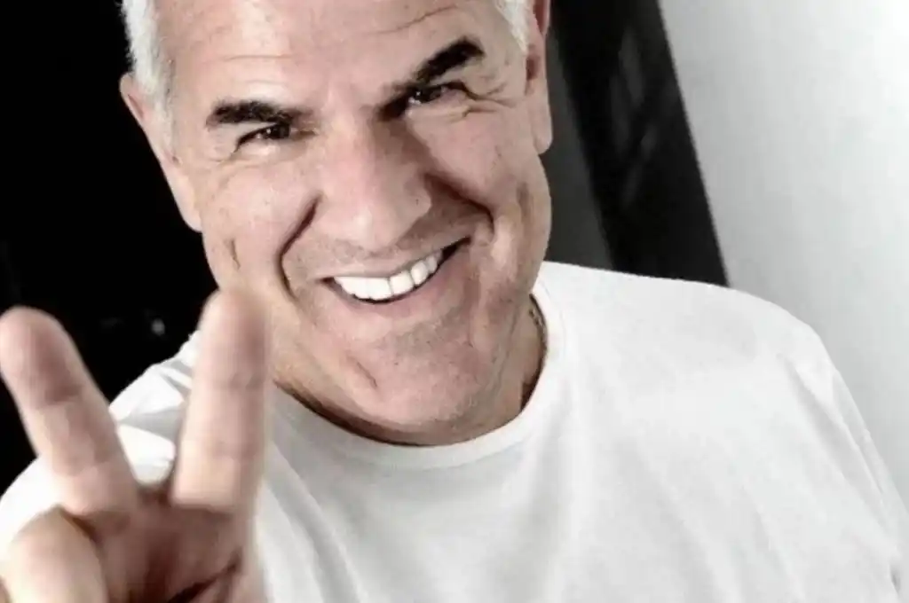 Denuncian a Dady Brieva por “incitar a la violencia colectiva” contra el campo