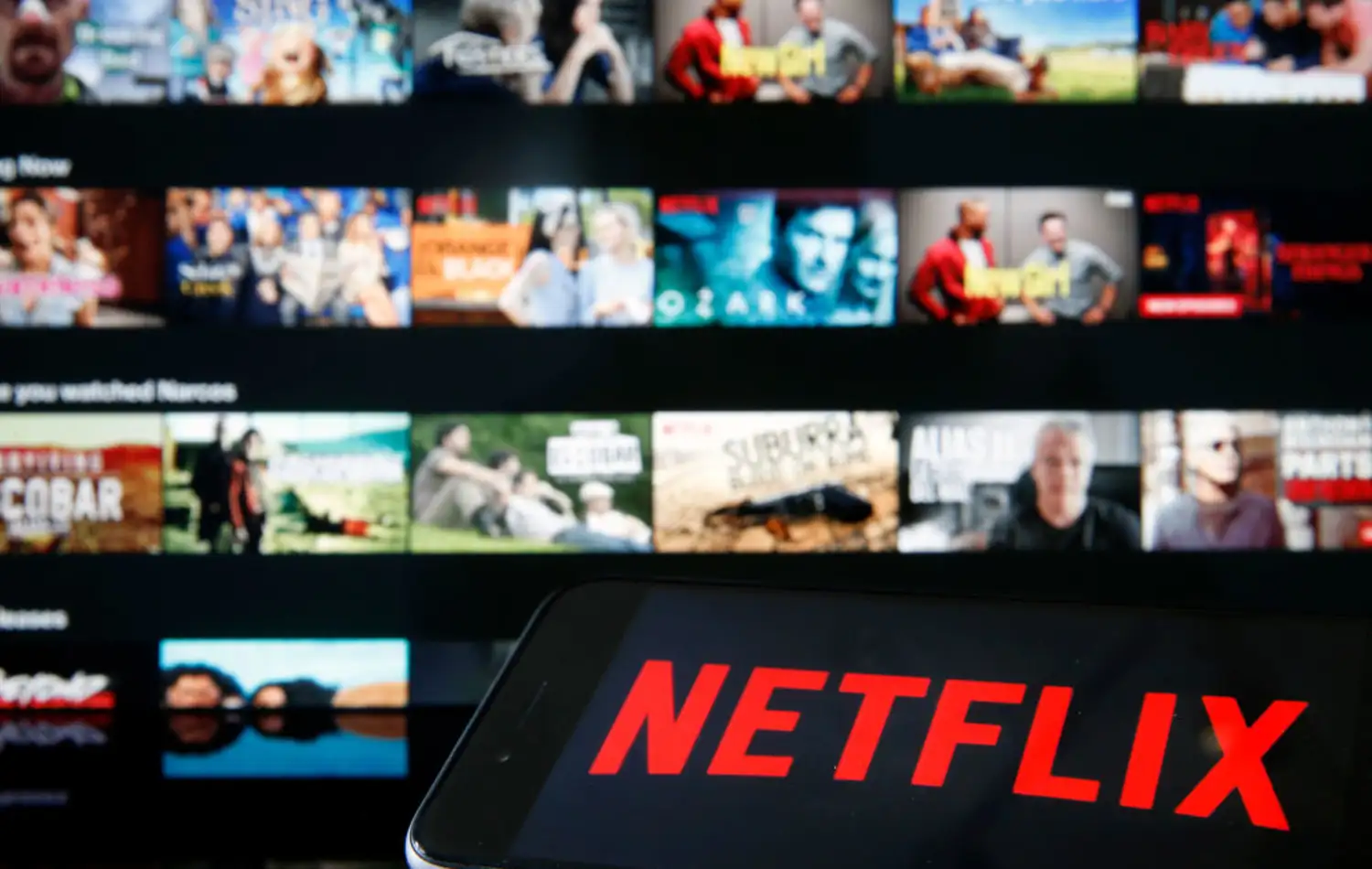 Las series más esperadas que llegan a Disney+, Max y Netflix en mayo