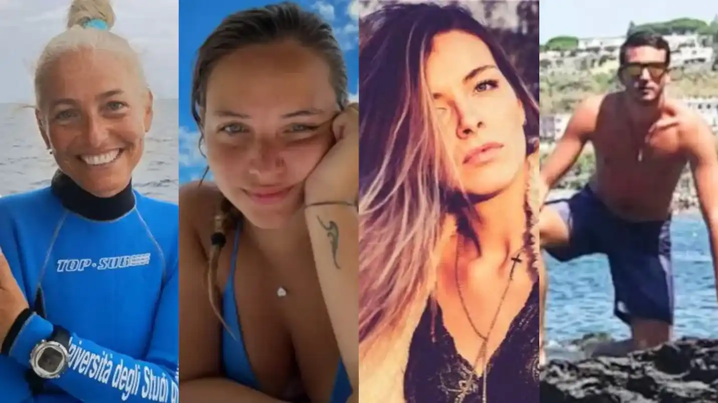Los cuerpos restantes fueron localizados por especialistas finlandeses que se sumaron al operativo de rescate junto a militares y rescatistas locales