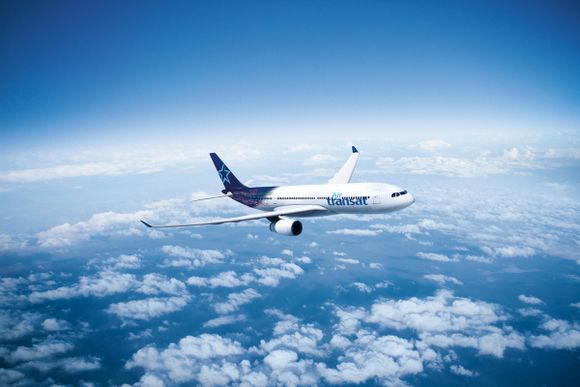 Air Transat apunta a la temporada de invierno boreal con el reinicio de varias rutas