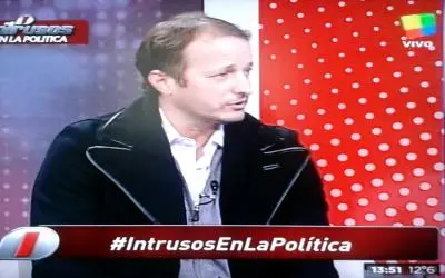 Elecciones 2013: Los candidatos eligen los programas de TV más populares