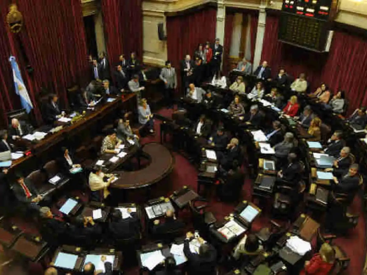 El oficialismo busca consensos para la sesión por tarifas