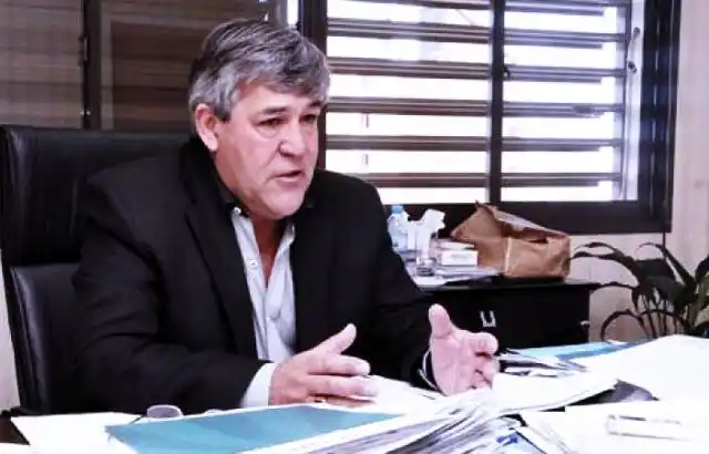 Iosper: afiliados voluntarios deben abonar las cápitas
hasta el 15 de cada mes
