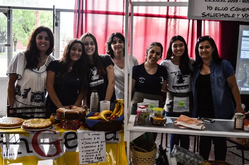 Se presentará en Rosario una nueva edición del programa Ingenia