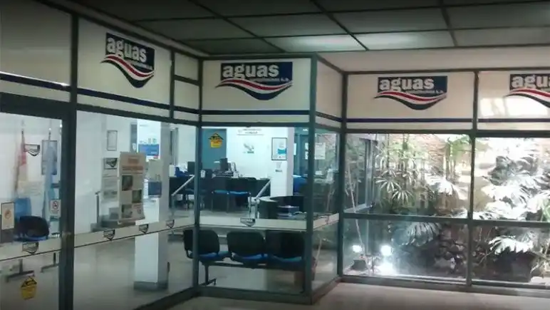 Aguas Santafesinas inauguró su nuevo edificio en Casilda