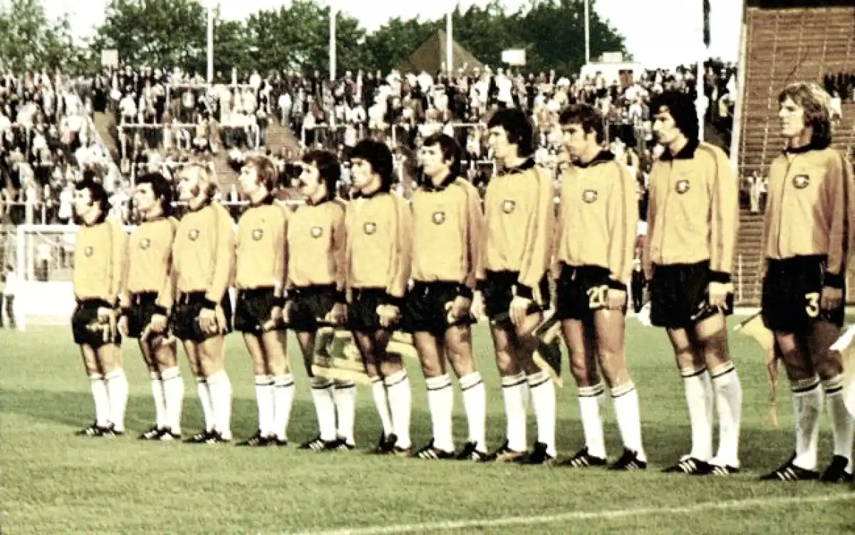 Maldiciones en el Deporte - Interna 5