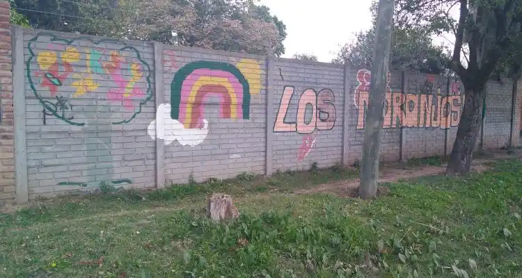 Los Naranjos reclama a Provincia el pago de deuda