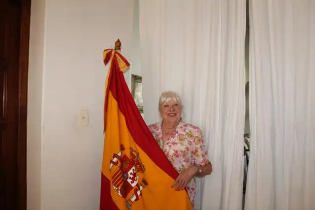 Marta Iriarte Legna: “Se comprueba que Gualeguay para España es algo muy importante”