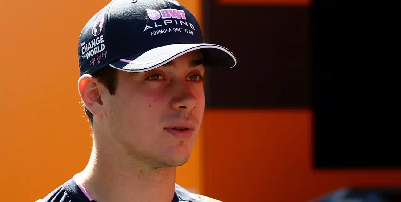 Otro problema para el argentino. Reuters.