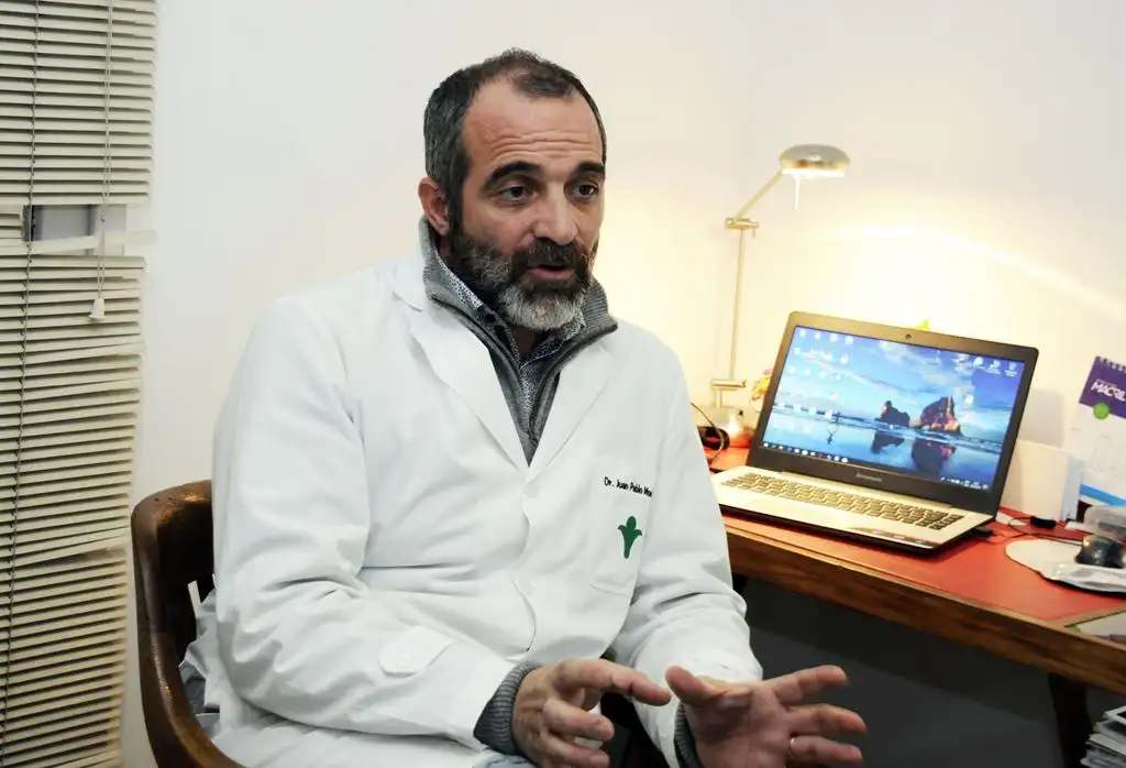 Una de cada seis parejas presenta problemas para concebir y crecen las consultas 
