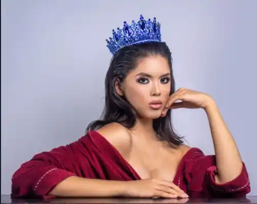 Orlimar Rodil: El inspirador camino para ser reina