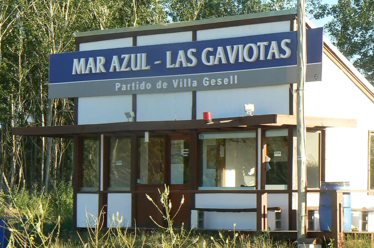 “La loca de Mar Azul”: El audio de una turista que se viralizó