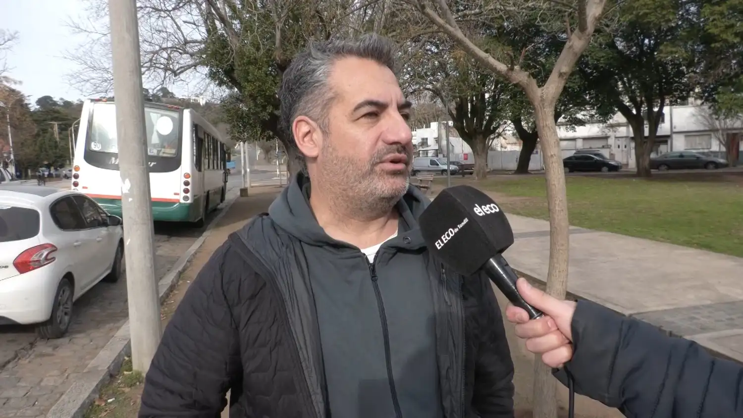 "Se trabajó un poquito mejor que las expectativas que teníamos", expresó Ugalde.
