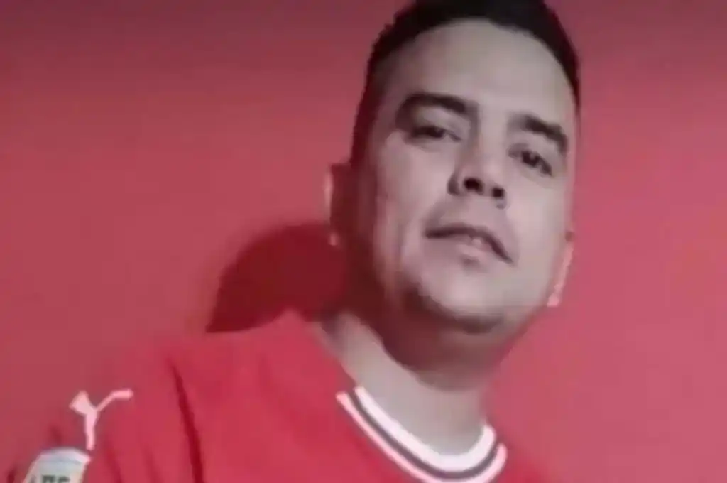 Un joven de Berazategui fue papá y desapareció: su familia cree que estaba amenazado