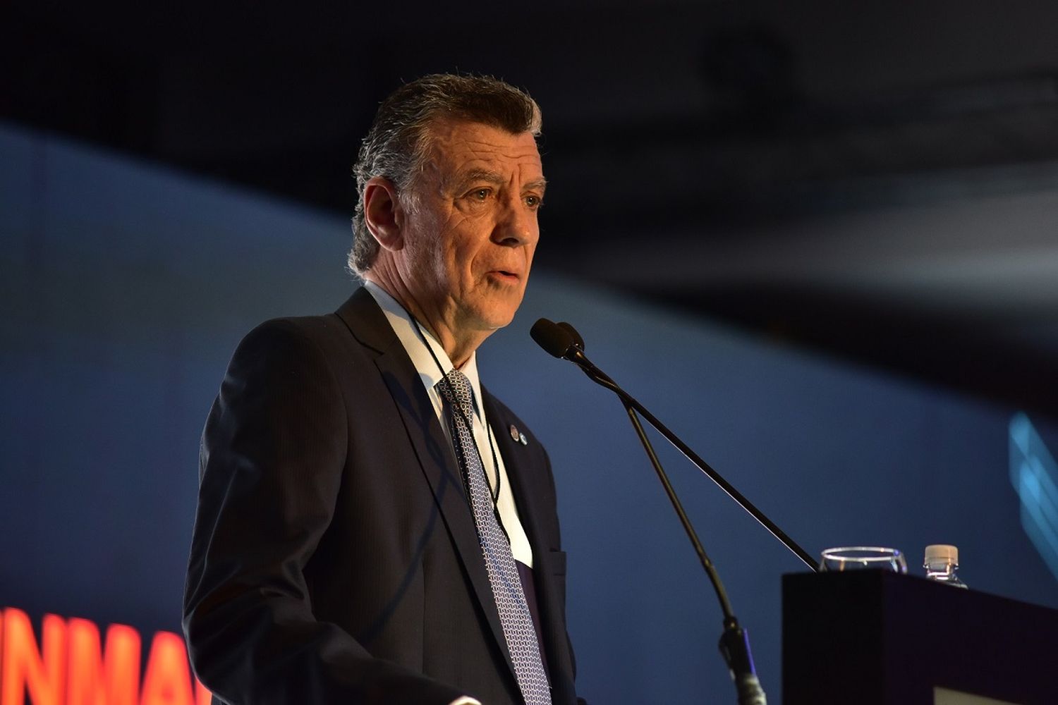 “Todos saben lo que hay que hacer. El problema es que no se animan”