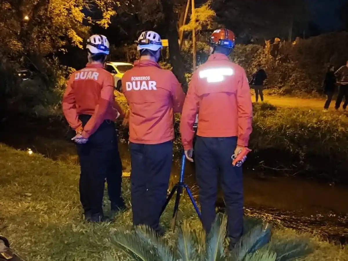 Tragedia en Córdoba: encuentran sin vida a niño de 3 años, intensamente buscado