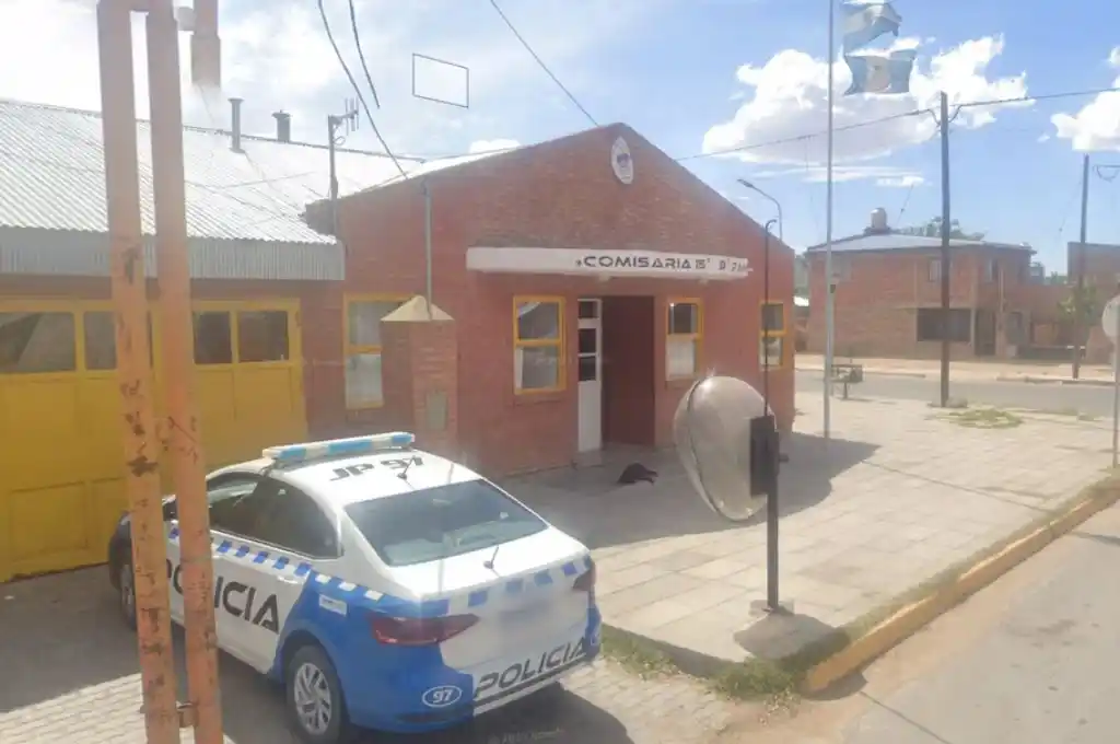 Un hombre baleó a su suegra
