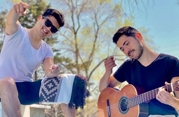 Los Campedrinos, el segundo número confirmado para el festival San Pedro Canta